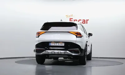 Kia Sportage 2022, 76918 км, за 14815.05 USD