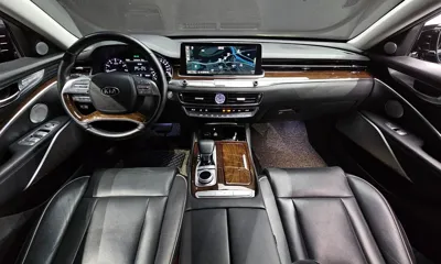 Kia K9 2021, 53142 км, за 20161.3 USD - фото 7