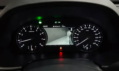 Kia K9 2021, 53142 км, за 20161.3 USD - фото 8