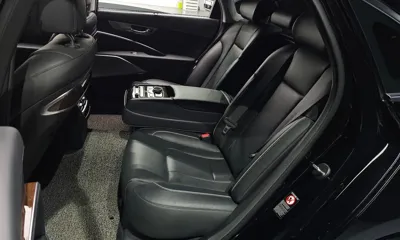 Kia K9 2021, 53142 км, за 20161.3 USD - фото 11