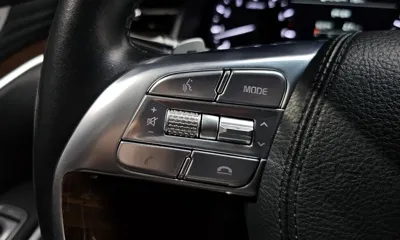 Kia K9 2021, 53142 км, за 20161.3 USD - фото 15