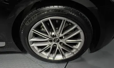 Kia K9 2021, 53142 км, за 20161.3 USD - фото 21
