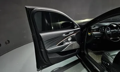 Kia K9 2021, 53142 км, за 20161.3 USD - фото 24