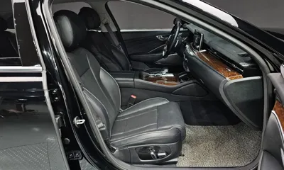 Kia K9 2021, 53142 км, за 20161.3 USD - фото 26