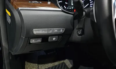 Kia K9 2021, 53142 км, за 20161.3 USD - фото 27