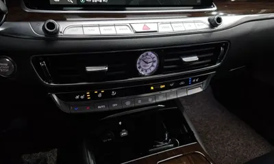 Kia K9 2021, 53142 км, за 20161.3 USD - фото 28