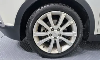 KG_Mobility_Ssangyong TIBOLI 2016, 42469 км, за 4745.5 USD