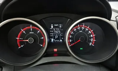 KG_Mobility_Ssangyong TIBOLI 2016, 42469 км, за 4745.5 USD - фото 8