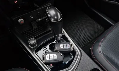 KG_Mobility_Ssangyong TIBOLI 2016, 42469 км, за 4745.5 USD - фото 9