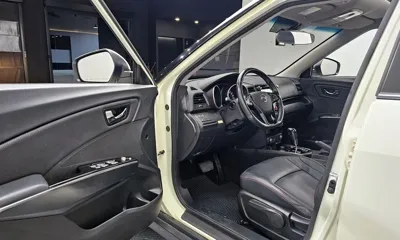 KG_Mobility_Ssangyong TIBOLI 2016, 42469 км, за 4745.5 USD - фото 10