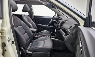 KG_Mobility_Ssangyong TIBOLI 2016, 42469 км, за 4745.5 USD - фото 11