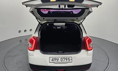 KG_Mobility_Ssangyong TIBOLI 2016, 42469 км, за 4745.5 USD - фото 20