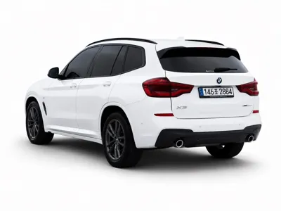 BMW X3 2019, 85126 км, за 20101.5 USD