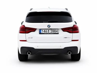 BMW X3 2019, 85126 км, за 20101.5 USD