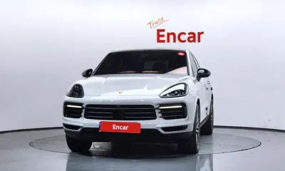 Porsche Cayenne 2023, 35352 км, за 71484.84 USD