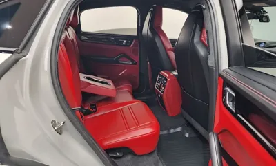 Porsche Cayenne 2023, 35352 км, за 71484.84 USD - фото 11