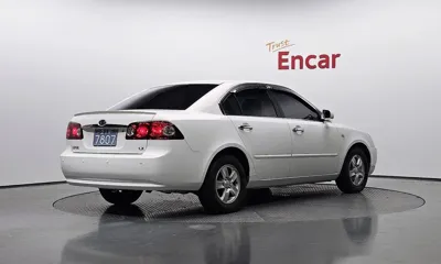 Kia Lotze 2006, 80157 км, за 1854.3 USD