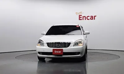 Kia Lotze 2006, 80157 км, за 1854.3 USD