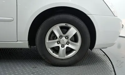 Kia Lotze 2006, 80157 км, за 1854.3 USD