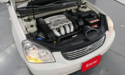 Kia Lotze 2006, 80157 км, за 1854.3 USD - фото 6