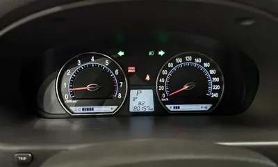 Kia Lotze 2006, 80157 км, за 1854.3 USD - фото 8