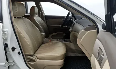 Kia Lotze 2006, 80157 км, за 1854.3 USD - фото 10