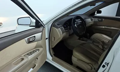 Kia Lotze 2006, 80157 км, за 1854.3 USD - фото 11