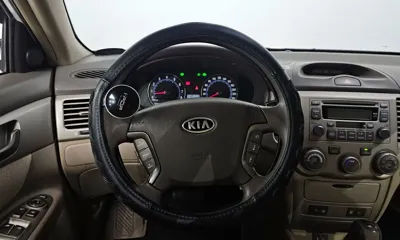 Kia Lotze 2006, 80157 км, за 1854.3 USD - фото 13