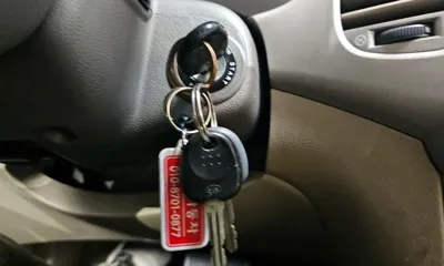 Kia Lotze 2006, 80157 км, за 1854.3 USD - фото 15
