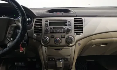 Kia Lotze 2006, 80157 км, за 1854.3 USD - фото 16