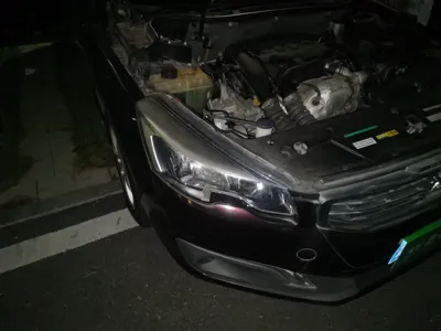 Peugeot 508 2015, 80900 км, за 4009 USD - фото 7
