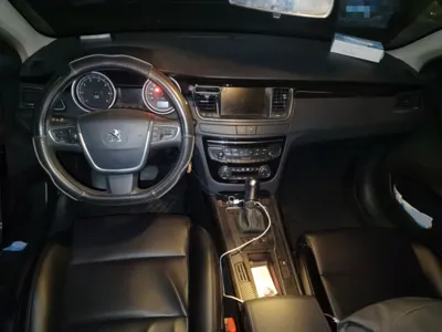 Peugeot 508 2015, 80900 км, за 4009 USD - фото 10