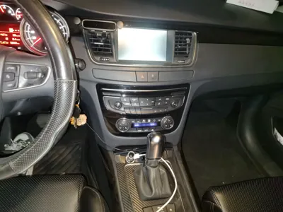 Peugeot 508 2015, 80900 км, за 4009 USD - фото 14