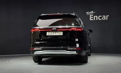 Kia Canival 2021, 125352 км, за 12800.32 USD