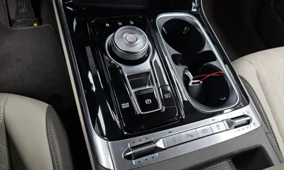 Kia Canival 2021, 125352 км, за 12800.32 USD - фото 9