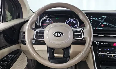 Kia Canival 2021, 125352 км, за 12800.32 USD - фото 13