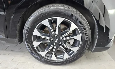 Kia Canival 2021, 125352 км, за 12800.32 USD - фото 21