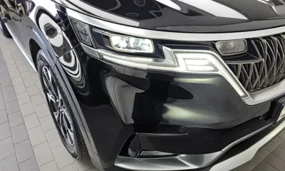 Kia Canival 2021, 125352 км, за 12800.32 USD - фото 22
