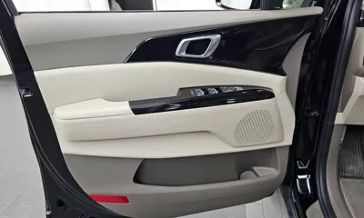 Kia Canival 2021, 125352 км, за 12800.32 USD - фото 24