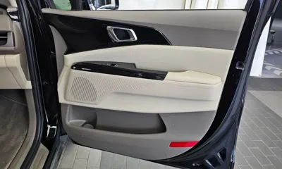 Kia Canival 2021, 125352 км, за 12800.32 USD - фото 25