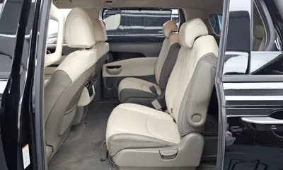 Kia Canival 2021, 125352 км, за 12800.32 USD - фото 26