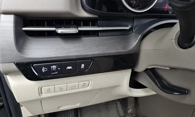 Kia Canival 2021, 125352 км, за 12800.32 USD - фото 27