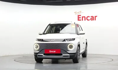 Hyundai Casper 2022, 140715 км, за 6819.21 USD - фото 3
