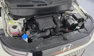 Hyundai Casper 2022, 140715 км, за 6819.21 USD - фото 6