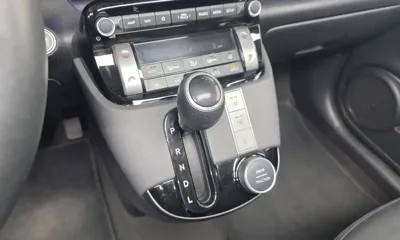 Hyundai Casper 2022, 140715 км, за 6819.21 USD - фото 9