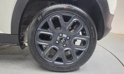 Hyundai Casper 2022, 140715 км, за 6819.21 USD - фото 21
