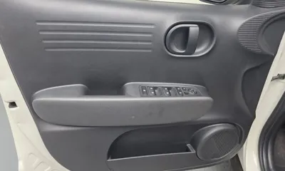 Hyundai Casper 2022, 140715 км, за 6819.21 USD - фото 24