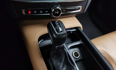 Volvo V90 2018, 92158 км, за 18962.67 USD - фото 9