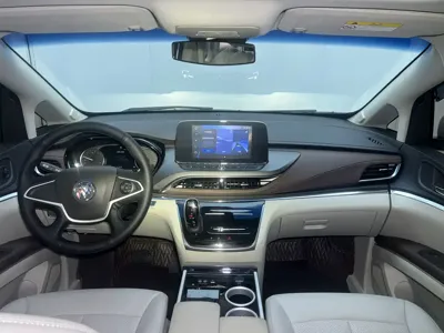 Buick GL8 2025, 4900 км, за 24530.96 USD - фото 15