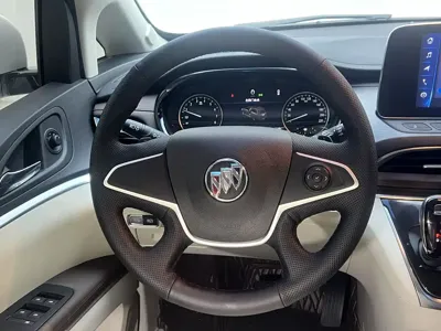 Buick GL8 2025, 4900 км, за 24530.96 USD - фото 26